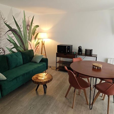 Le Nid De L'Ile Villa Amboise Ngoại thất bức ảnh