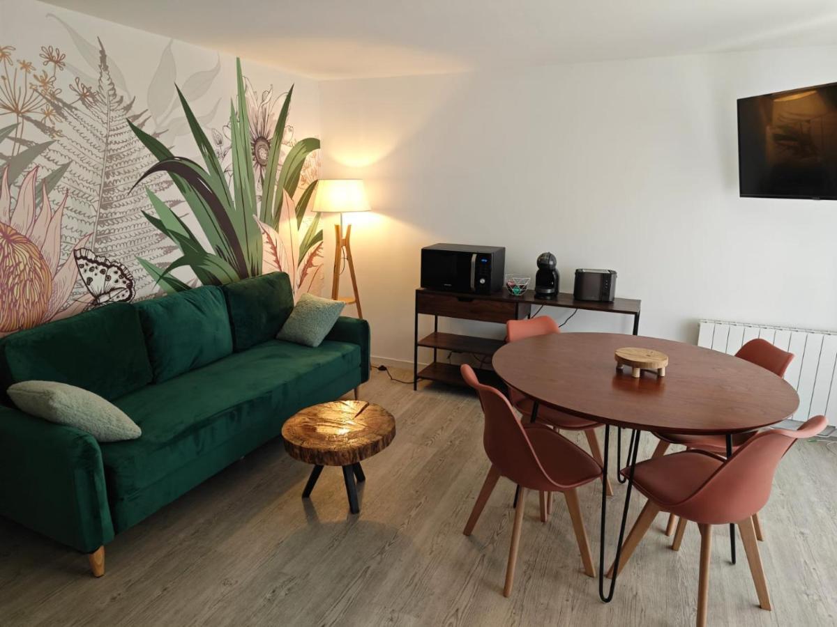 Le Nid De L'Ile Villa Amboise Ngoại thất bức ảnh