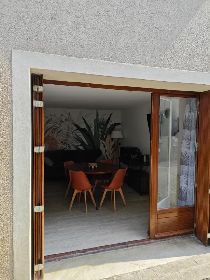 Le Nid De L'Ile Villa Amboise Ngoại thất bức ảnh